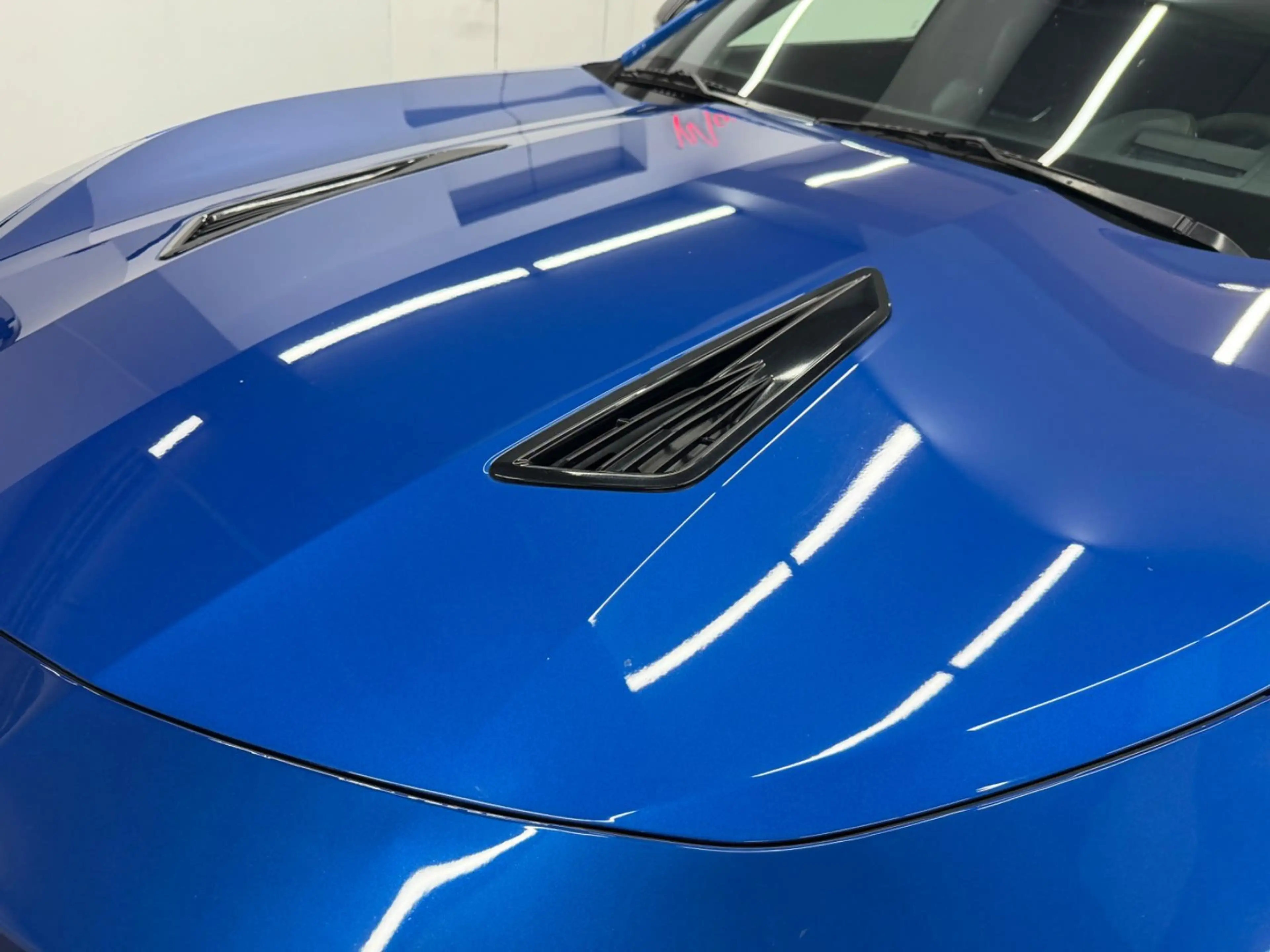 Chevrolet Camaro 6.2 V8*Zl1 Kit*1LE Track*Recaro*HUD*Memor — photo 5