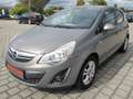 Opel Corsa D Satellite Grau - thumbnail 1