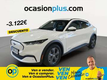 RWD Rango estandar