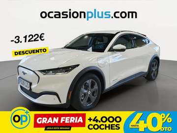 RWD Rango estandar