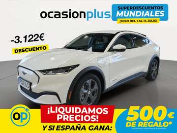 RWD Rango estandar