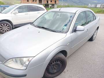 Mondeo 5p 2.0 tdci 130cv 6m FL