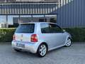 Volkswagen Lupo GTI 1.6 16v 126pk Airco Navi Nl Auto 125dkm!! Plateado - thumbnail 2