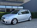 Volkswagen Lupo GTI 1.6 16v 126pk Airco Navi Nl Auto 125dkm!! Plateado - thumbnail 3