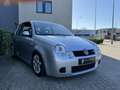 Volkswagen Lupo GTI 1.6 16v 126pk Airco Navi Nl Auto 125dkm!! Plateado - thumbnail 19