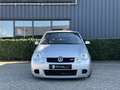Volkswagen Lupo GTI 1.6 16v 126pk Airco Navi Nl Auto 125dkm!! Plateado - thumbnail 21