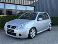 Volkswagen Lupo GTI 1.6 16v 126pk Airco Navi Nl Auto 125dkm!! Plateado - thumbnail 10