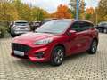 Ford Kuga ST-Line X Panorama Technologie Paket Winter Rot - thumbnail 1