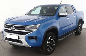 Amarok 3.0 tdi V6 Aventura 4motion auto