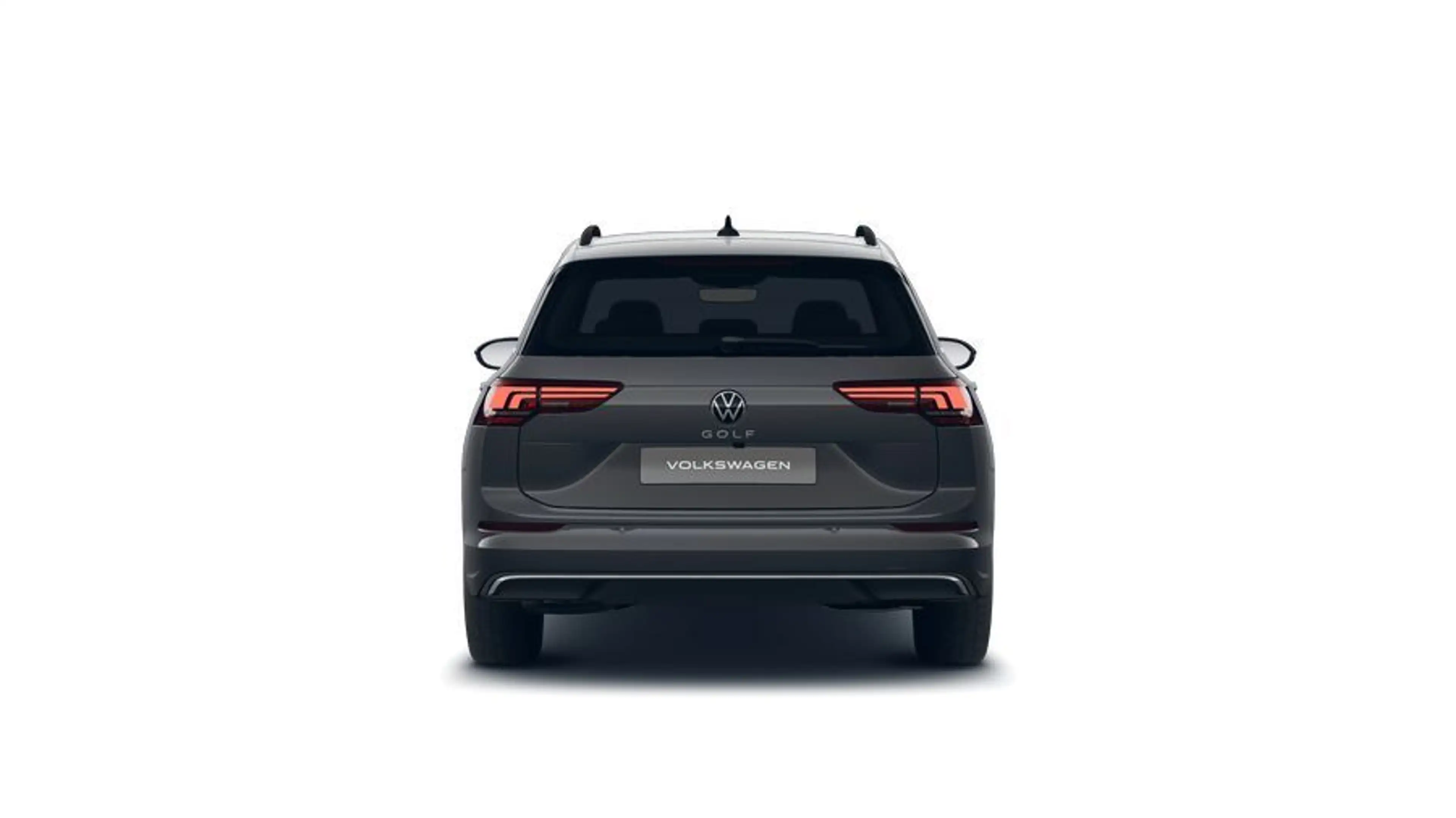Volkswagen Golf Variant 2.0 TDI DSG ENERGY Plus-Paket LED-Plus AHK Winterr — photo 10
