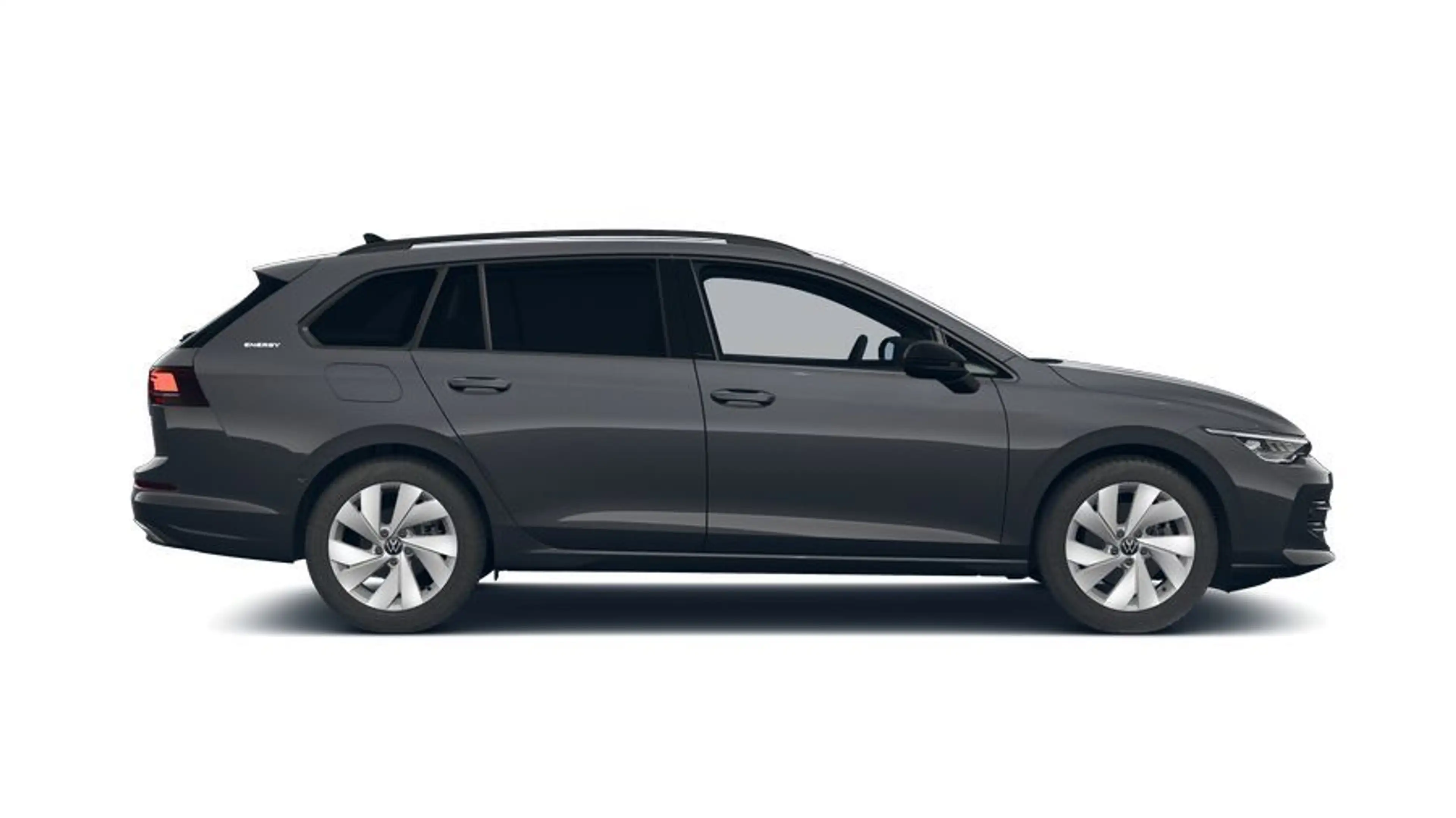 Volkswagen Golf Variant 2.0 TDI DSG ENERGY Plus-Paket LED-Plus AHK Winterr — photo 4