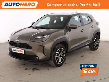 1.5 Hybrid 2WD Active Tech