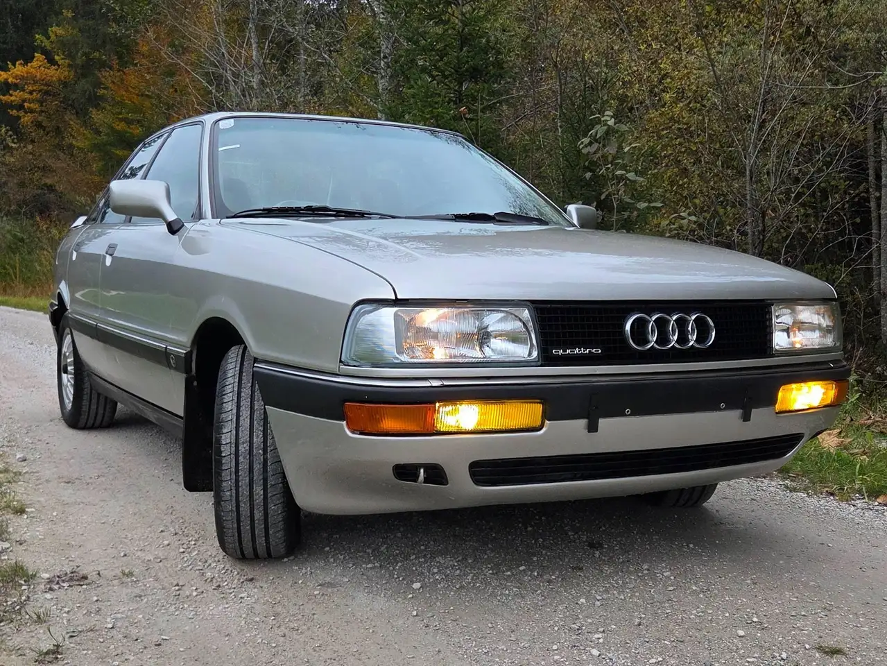 Audi 90