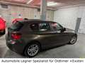 BMW 116 i  Scheckheft gepflegt Glasdach Topzustand Beige - thumbnail 1