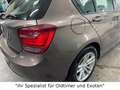 BMW 116 i im Topzustand Beige - thumbnail 7