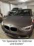 BMW 116 i im Topzustand Beige - thumbnail 3