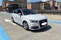 Audi A1 A1 1.4 TDI S tronic Wit - thumbnail 3