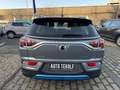 SsangYong Korando Korando Elektro E-Motion Titanium, AHK, Allwetter. Grau - thumbnail 10