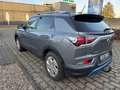 SsangYong Korando Korando Elektro E-Motion Titanium, AHK, Allwetter. Grau - thumbnail 13
