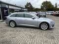 Audi A6 Avant 45 TFSI sport S tronic*PANO*LED*KAMERA* Silber - thumbnail 16