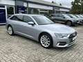 Audi A6 Avant 45 TFSI sport S tronic*PANO*LED*KAMERA* Silber - thumbnail 2