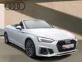 Audi A5 Cabriolet 40 TFSI S line Weiß - thumbnail 4