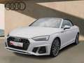 Audi A5 Cabriolet 40 TFSI S line Weiß - thumbnail 2