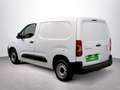 Peugeot Partner 1.5BlueHDI S&S Standard 600kg 100 Blanco - thumbnail 2