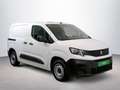 Peugeot Partner 1.5BlueHDI S&S Standard 600kg 100 Blanco - thumbnail 1