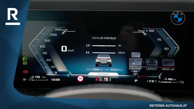 BMW 760 M760e xDrive *M-Sportpaket Pro *Integral-Aktivlenkung Ansicht 19