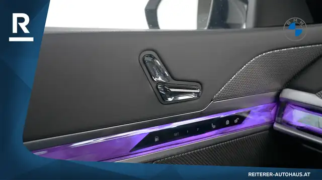 BMW 760 M760e xDrive *M-Sportpaket Pro *Integral-Aktivlenkung Ansicht 28