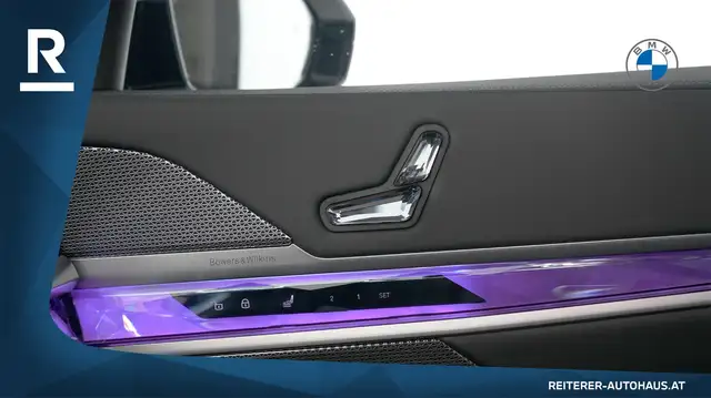 BMW 760 M760e xDrive *M-Sportpaket Pro *Integral-Aktivlenkung Ansicht 24