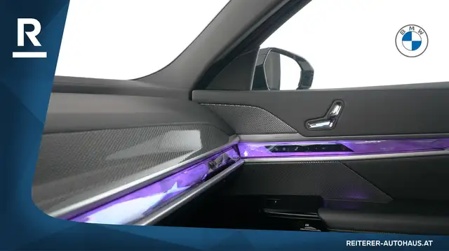 BMW 760 M760e xDrive *M-Sportpaket Pro *Integral-Aktivlenkung Ansicht 23