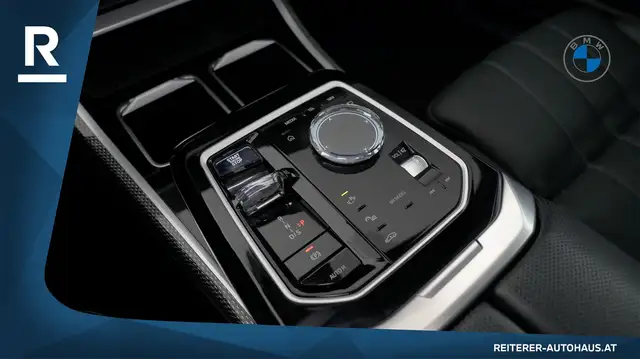 BMW 760 M760e xDrive *M-Sportpaket Pro *Integral-Aktivlenkung Ansicht 22