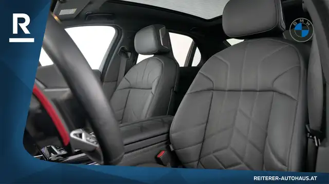 BMW 760 M760e xDrive *M-Sportpaket Pro *Integral-Aktivlenkung Ansicht 27