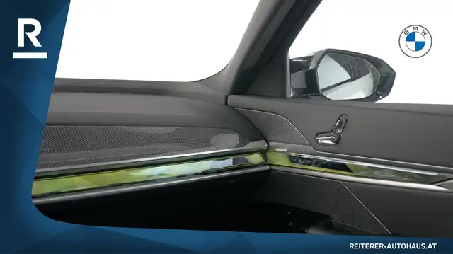 BMW 760 M760e xDrive *M-Sportpaket Pro *Integral-Aktivlenkung Ansicht 25