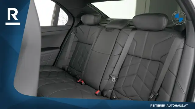 BMW 760 M760e xDrive *M-Sportpaket Pro *Integral-Aktivlenkung Ansicht 29