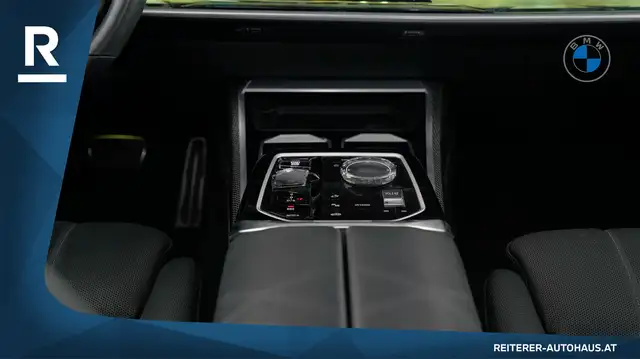 BMW 760 M760e xDrive *M-Sportpaket Pro *Integral-Aktivlenkung Ansicht 15