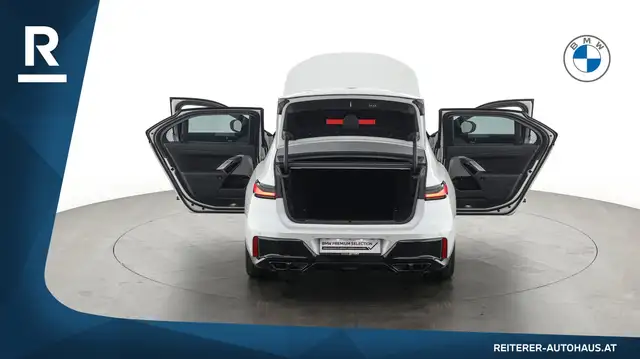 BMW 760 M760e xDrive *M-Sportpaket Pro *Integral-Aktivlenkung Ansicht 11