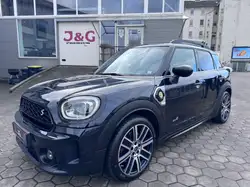 Mini Cooper SE Countryman COOPER SE Countryman Cooper SE Trim*HuD*