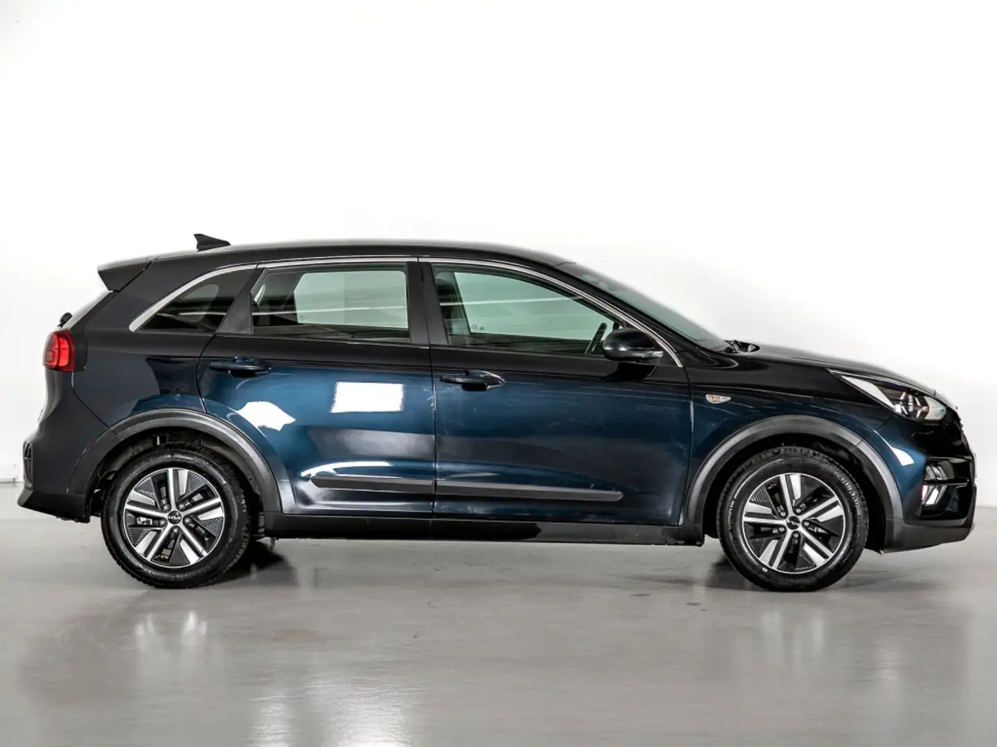 Kia Niro 1.6 HEV Concept - 2