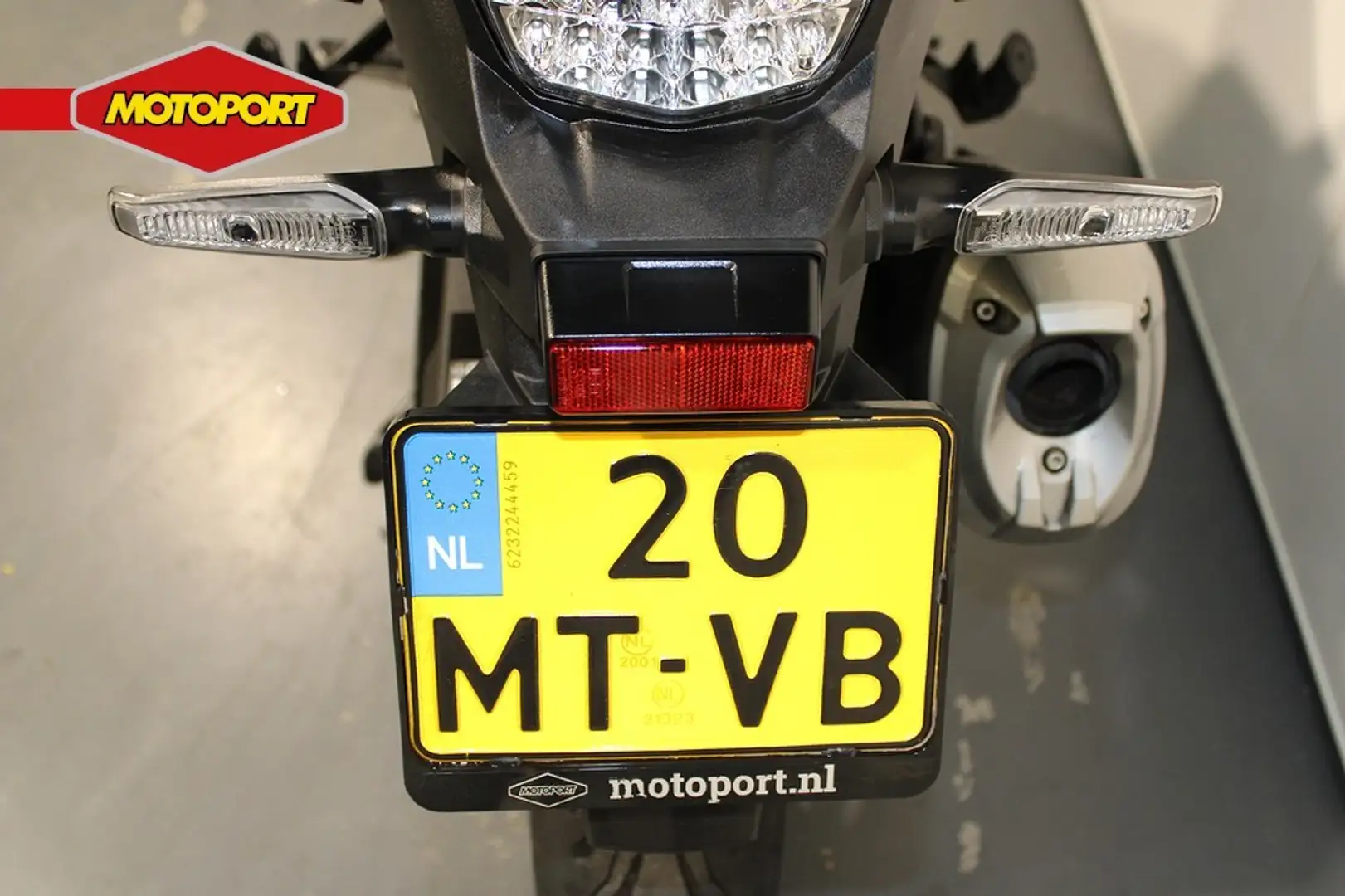 Suzuki V-Strom 1050 DL RR Gris - 2