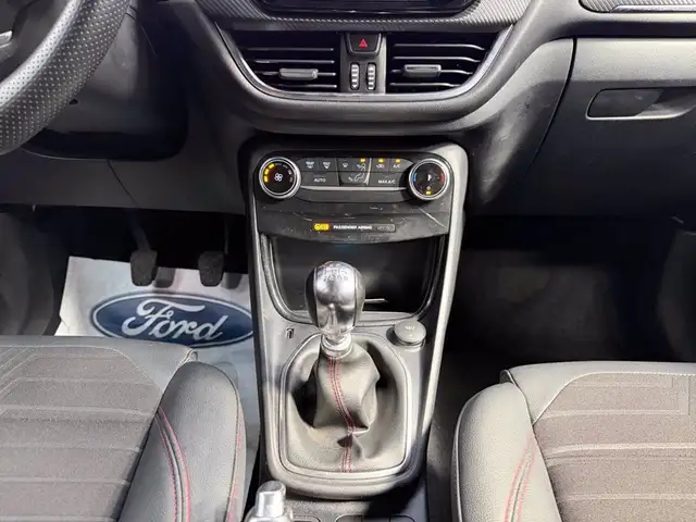 Ford Puma view 11