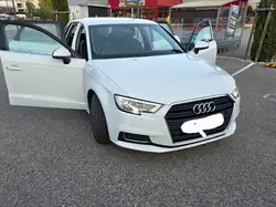 Audi A3 Berline 1.0 TFSI 115 S tronic 7 Sport