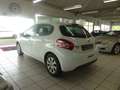 Peugeot 208 Like 1.Hand Tempomat Multi Tüv Weiß - thumbnail 8
