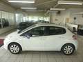 Peugeot 208 Like 1.Hand Tempomat Multi Tüv Weiß - thumbnail 9