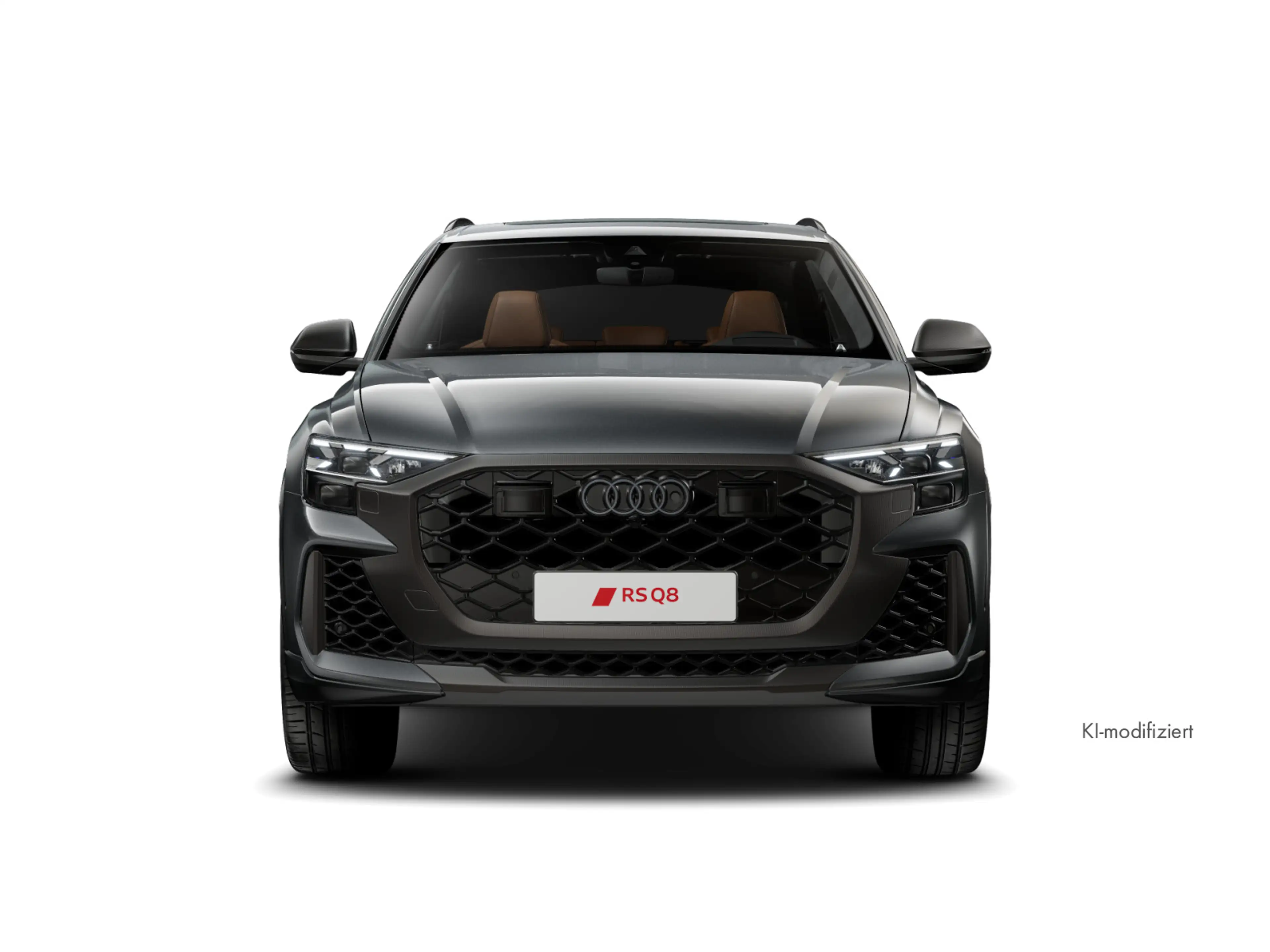 Audi RS Q8 SUV performance HD-Matrix LED * B&O * RS-S — photo 2