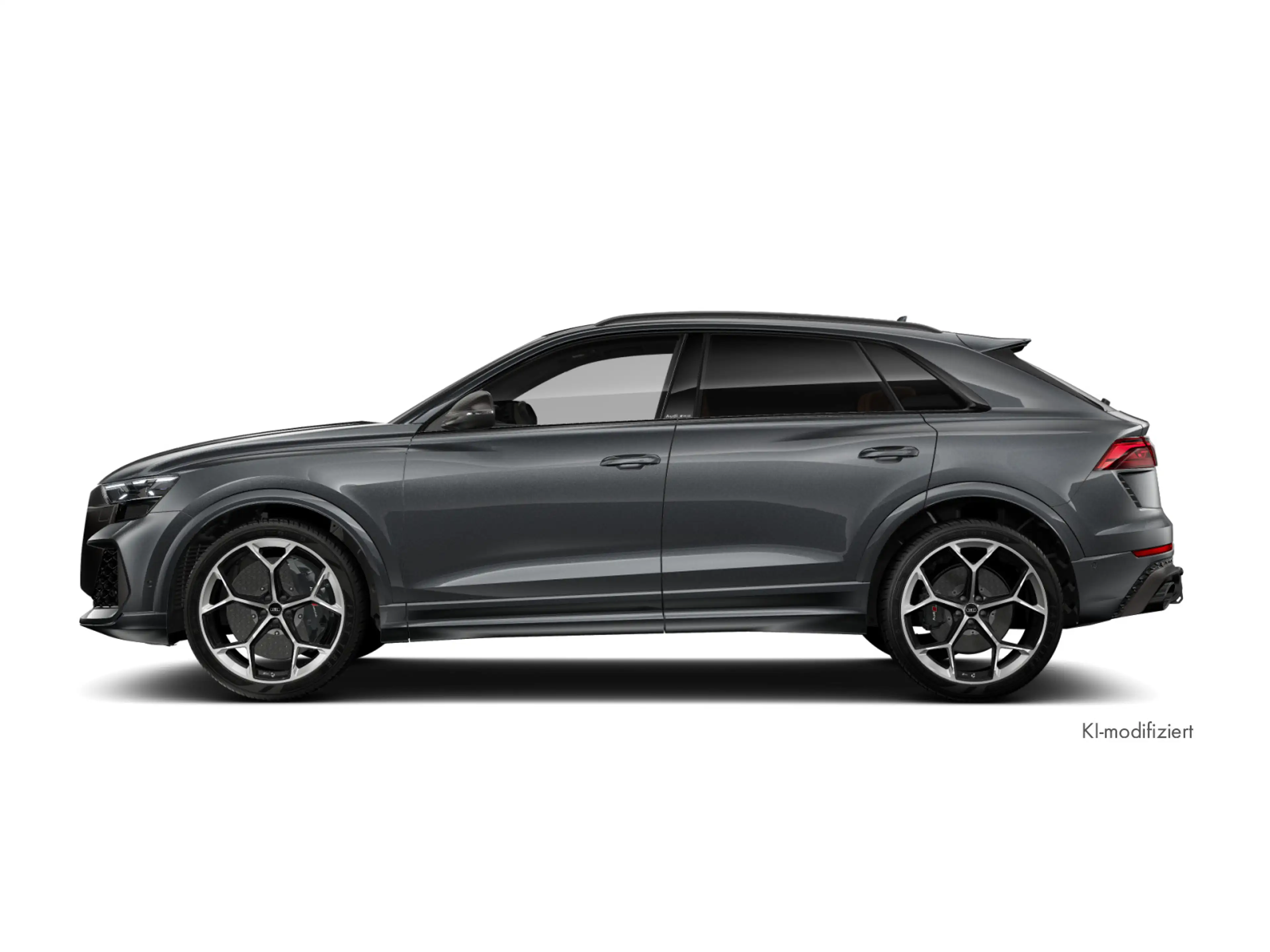 Audi RS Q8 SUV performance HD-Matrix LED * B&O * RS-S — photo 5