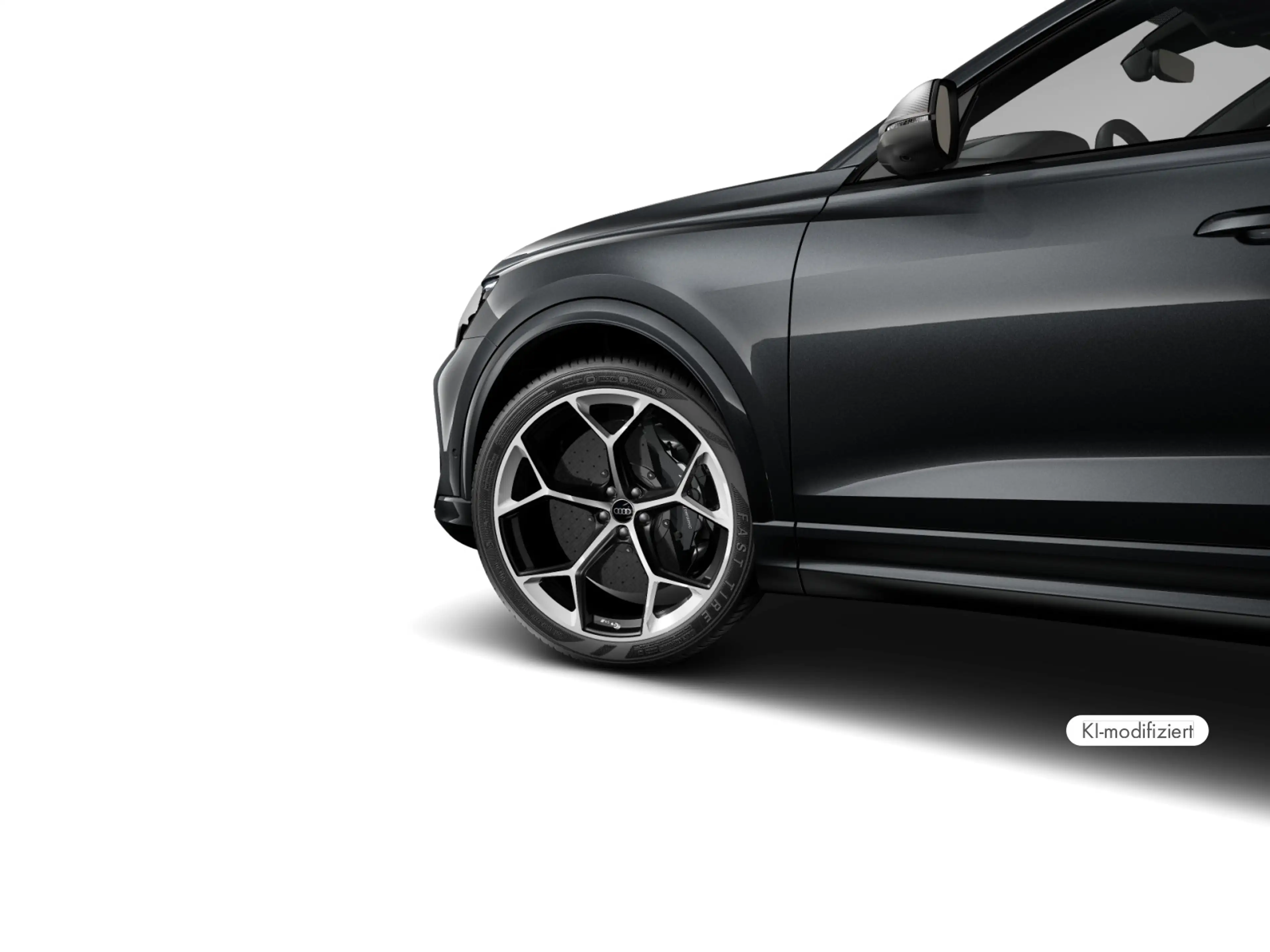 Audi RS Q8 SUV performance HD-Matrix LED * B&O * RS-S — photo 3