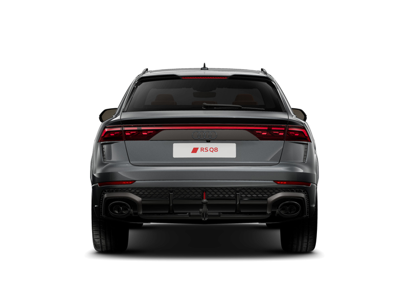 Audi RS Q8 SUV performance HD-Matrix LED * B&O * RS-S — photo 6